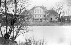 Hellebækgård, asi 1870