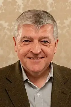 Helmut Schüller (2025)