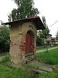 Hemže, 6. ze sedmi poutních kaplí Panny Marie.jpg