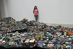 Dream a wish – wish a dream, 2006