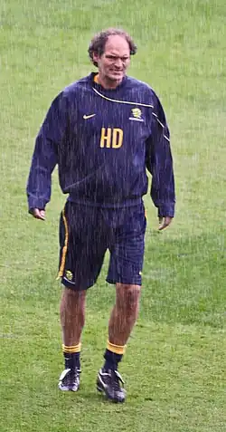 Henk Duut (31. března 2009)