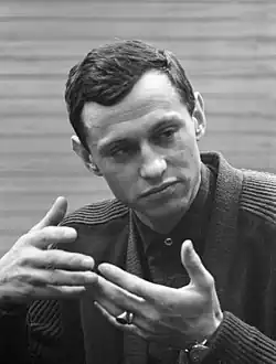 Henk van der Grift (1962)