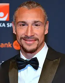 Henrik Larsson (2014)