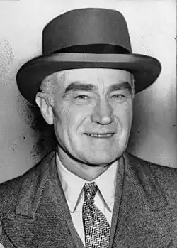 Henry Luce (1954)