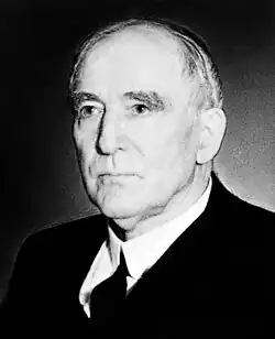 Henry Wellcome (1930)