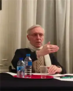 Henry de Lesquen (2017)