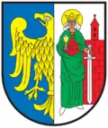 Strumeň – znak