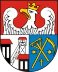 Knurów – znak