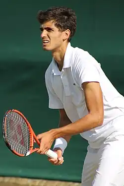 Pierre-Hugues Herbert mužská čtyřhra