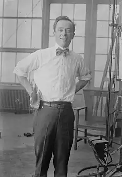 Herbert Brenon (1916)