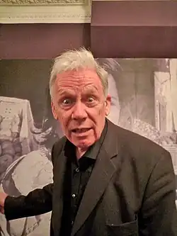 Herbie Flowers (2013)