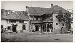 foto archiv Renée Shaki, publikováno se souhlasem