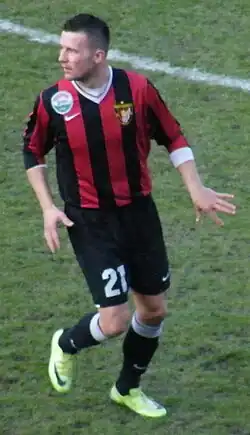 Zoltán Herczegfalvi