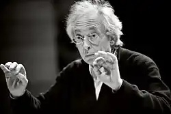 Philippe Herreweghe (2011)