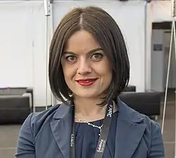 Herciana Matmuja (28. dubna 2014)
