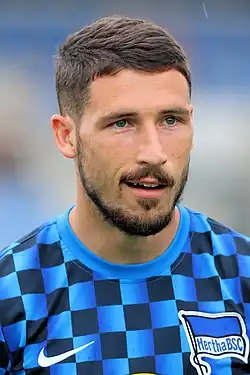 Mathew Leckie (2019)
