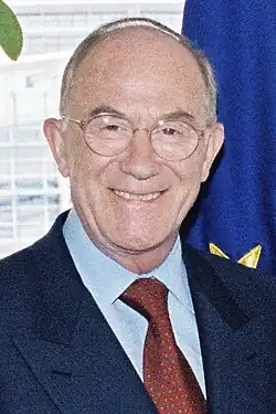 Hervé de Charette (1999)