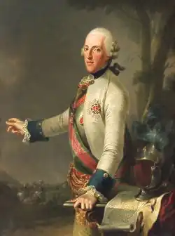 Vévoda Albert (1777)