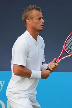 Lleyton Hewitt