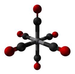 Krystalová struktura