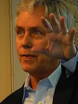 Carl Hiaasen (2013)