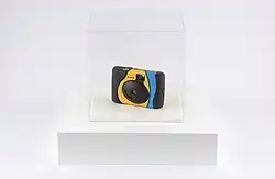 Tomasz Dobiszewski, Hidden Trips, 2009, fot. Zofia Waligóra