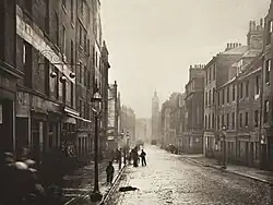 High Street, Glasgow