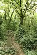 Highgate Cemetery East (2010)