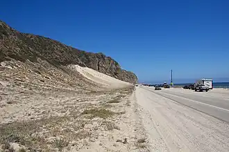 Point Mugu State Park