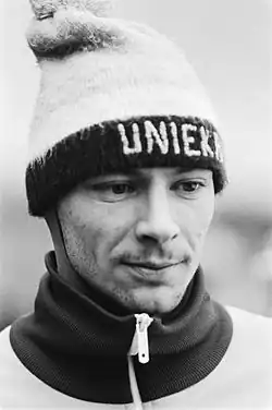 Hilbert van der Duim (1980)