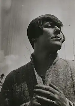 Portrét Hilla von Rebay (1924)