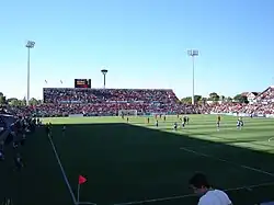 Hindmarsh Stadium