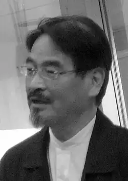 Hiroh Kikai (12. srpna 2011)