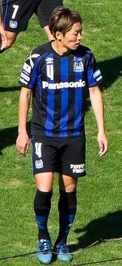 Hiroki Fudžiharu (15. října 2016)