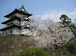 Městský Hirosaki
