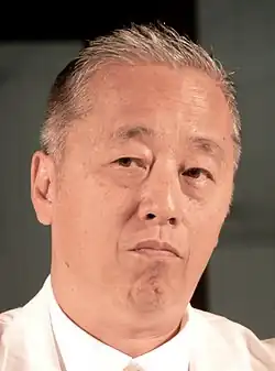 Hiroši Sugimoto (2008)