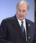 Aga Khan IV (2010)