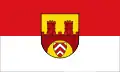 Bielefeld – vlajka