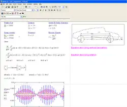 Mathcad 13.0