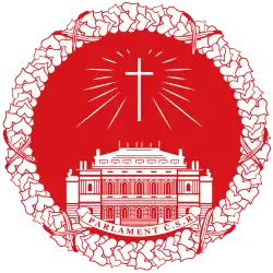 Znak ČSL z roku 1938