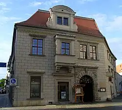 Dornspachův dům