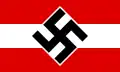 Vlajka Hitlerjugend (hlavní)