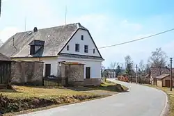 Hláska u Liberka - čp. 51