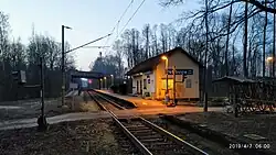 Hl. Petrovice nad Orlicí