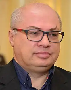 Jiří Hlavenka (2016)