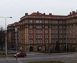 Hlavní třída 115, Ostrava-Poruba.jpg