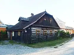 Hlinsko, Betlém 180.JPG