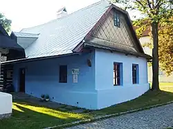 Hlinsko, Betlém 361.JPG