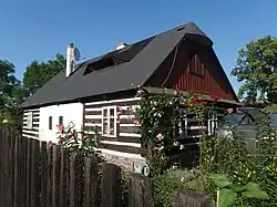 Hlinsko, Betlém 400.JPG