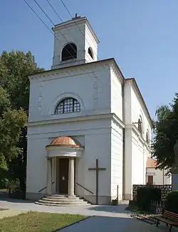Hlohovec church 03 crop.jpg